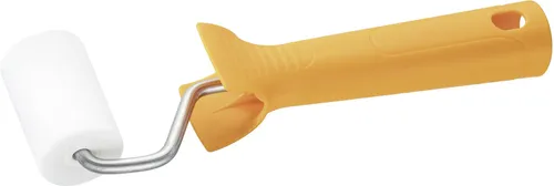 Produktbild Color Expert Lackier-Schaumroller 5 cm 1K Griff mini