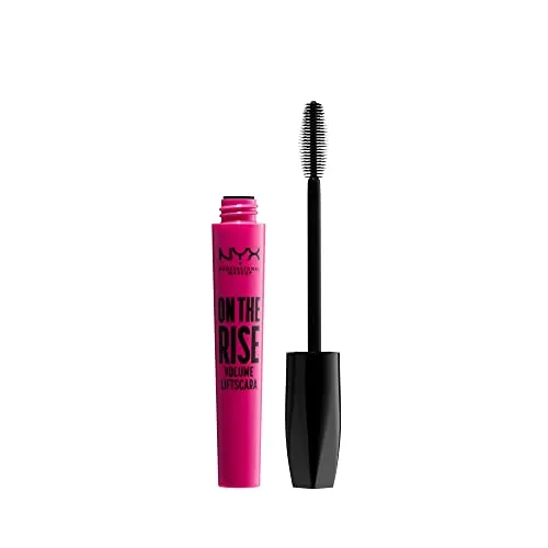Make-up Schwarz von NYX Professional Makeup!