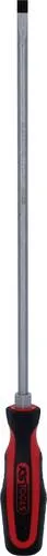 KS Tools Schlitz-Schraubendreher Klingenbreite: 8mm DIN 5265
