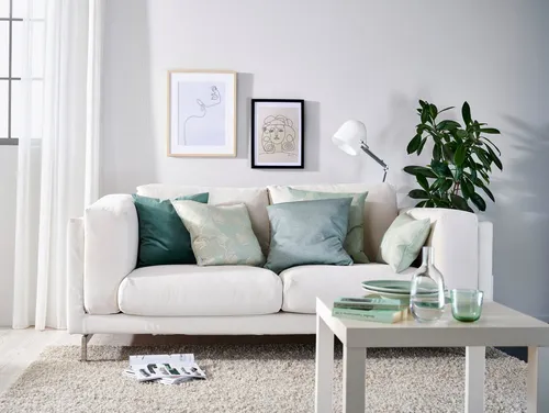 APELT Dekokissen 7312 – Kissenhülle im Loft Style von APELT