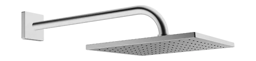 Hansa Viva Regenbrause Chrom 250x250mm von Hansa