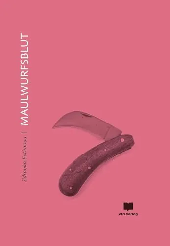 Maulwurfsblut: Fesselnde Unterhaltungsliteratur - Spannender Roman, der die Leser in eine faszinierende Welt entführt und mit unerwarteten Wendungen begeistert.