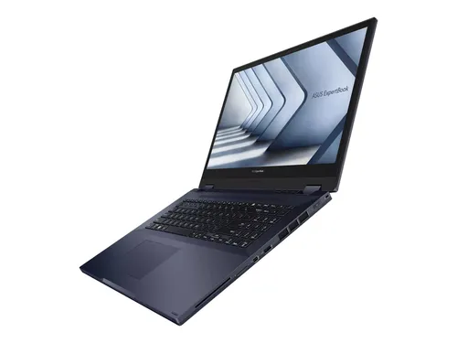 ASUS 90NX04U1-M005Z0 ExpertBook B6 Flip Intel Core i7-12850HX 40,64cm 16Zoll WQXGA 16GB 1TB SSD RTX A2000 8GB W11P Star Black