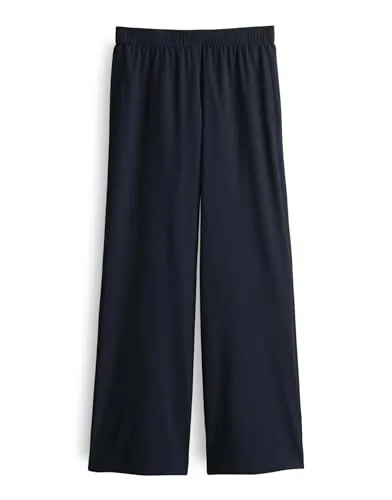 someday Damen Wide Leg Pants von someday