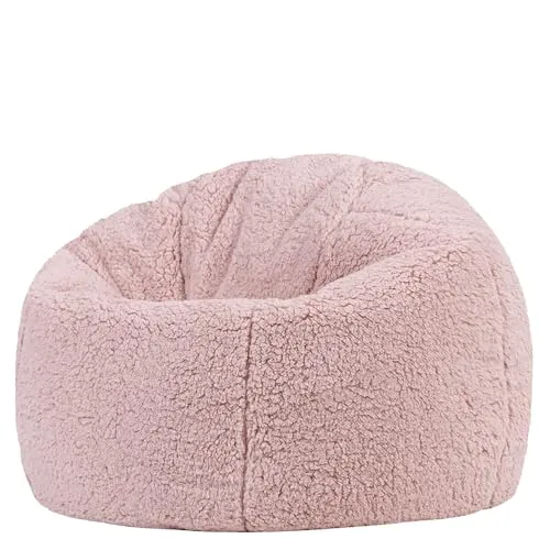 Sitzsäcke Pink von Icon