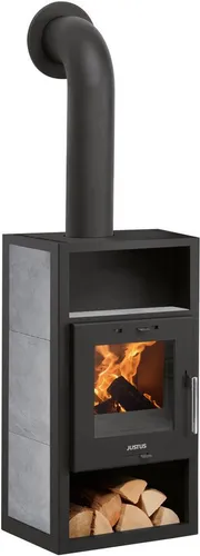 JUSTUS Kaminofen Texas von JUSTUS