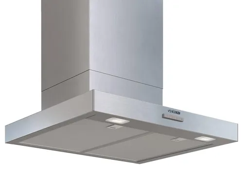 Siemens LC65BCC30 iQ300 Wandesse 60 cm in Silber