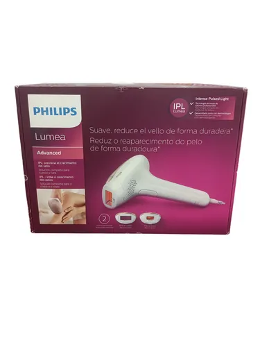 Philips Lumea Advanced SC1997