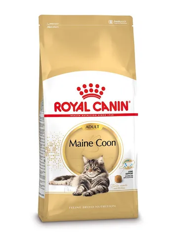 Produktbild ROYAL CANIN Maine Coon Adult 10kg
