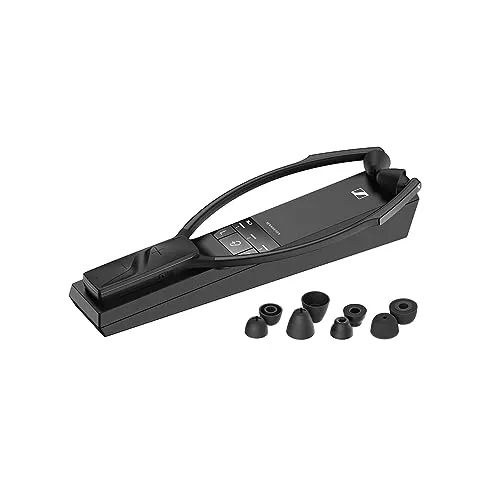 Sennheiser RS 5200 in schwarz von Sennheiser