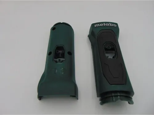 Metabo Motorgehaeuse zweitlg., 343398580