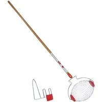 Wolf-Garten Rollsammler FC-M/ZM 140