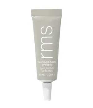 rms beauty Cashmere Matte Eyelights Lidschatten 8.5 ml Mountain Mist
