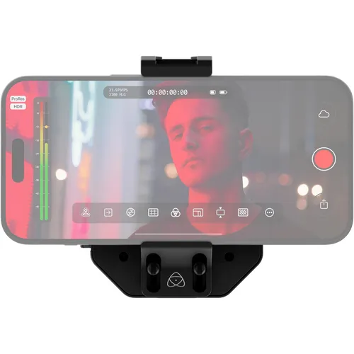 Atomos Ninja Phone Monitor Rekorder von Atomos