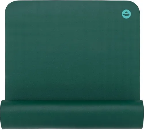 Bodhi Yogamatte ECO PRO DIAMOND | Ultra Grip - Sportmatte aus 100% Naturkautschuk, ideal für Pilates & Hot Yoga, bietet hervorragenden Grip und ist ökologisch unbedenklich. Perfekt für alle Yogastile und pflegeleicht!