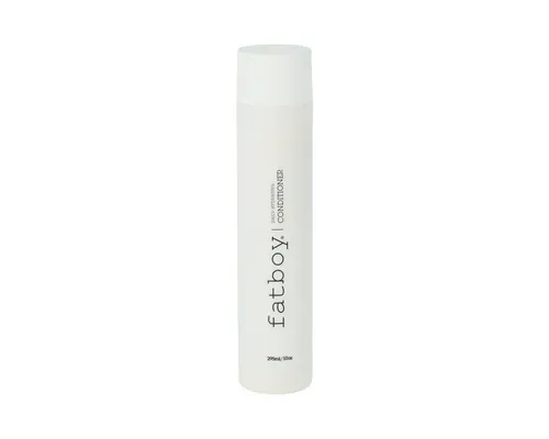 FATBOY Haarspülung Haarpflege - Luxuriöser Conditioner für geschmeidiges und glänzendes Haar. Mit Quinoa-Protein und Pequi-Fruchtöl für intensive Pflege und Schutz. Frei von Parabenen und Sulfaten, ideal für die tägliche Anwendung.