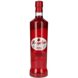 Caselli Fragolino Liquore con Fragoline di bosco FOR COCKTAILS 23% Vol. 0,7l
