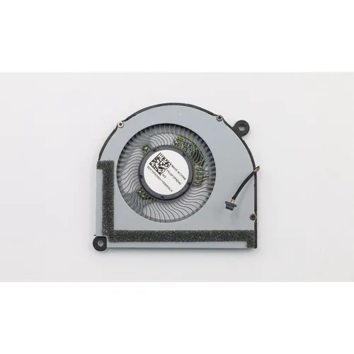 Produktbild Lenovo CPU FAN 3N 81CG (5F10P92392)