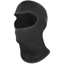 Büse Sturmhaube Cool Max schwarz