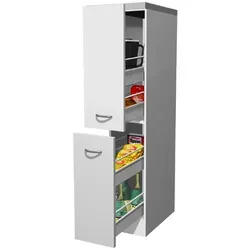 Flex-Well Apothekerschrank Demi