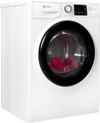 BAUKNECHT Waschtrockner WT Super Eco 8614 C von Bauknecht