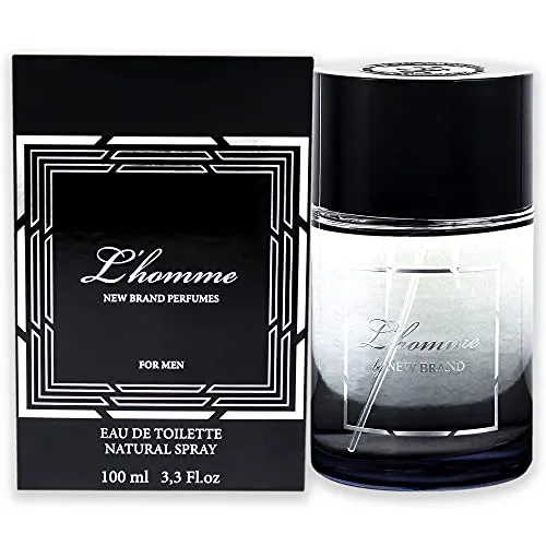 Neue Marke Parfums L 'Homme für ETD Natural Spray 100 ml – 100 ml