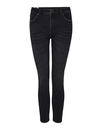 OPUS Slim-fit-Jeans EVITA Mid Rise
