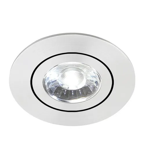 Brumberg DISC LED-Einbaustrahler 6W, 700lm von Brumberg
