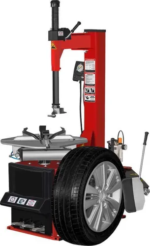 Halbautomatische Reifenmontageanlage 400 V Kd5803