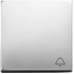 Busch-Jaeger 2520 KI-866 Wippe 1-fach mit Symbol 