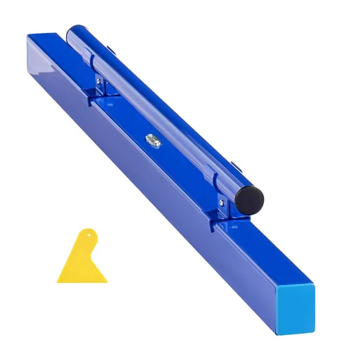 VEVOR Betonestrich mit Libelle, 1,2 m