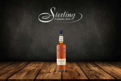 GIFFARD Amarande Likör 40% 700ml ⭐️⭐️⭐️⭐️⭐️