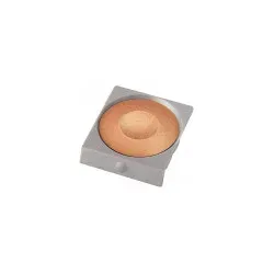 Pelikan 808121 - Ersatzfarbe 735KN59d, 3.5 ml, leuchtendes Zitronengelb für Schul-Deckfarbkästen