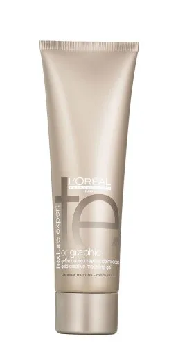 LOREAL TEXTURE EXPERT Or Graphic 125ml