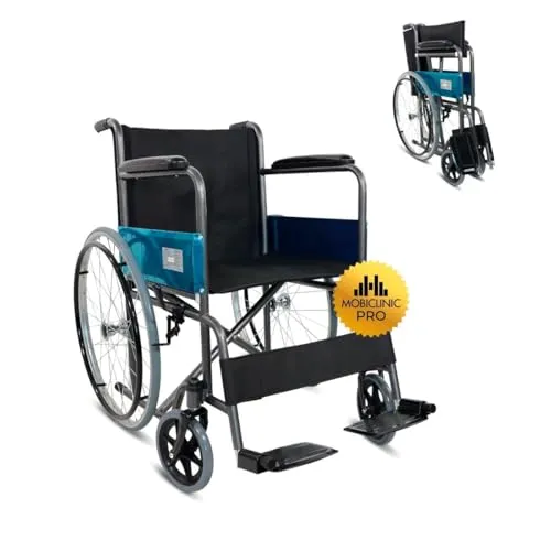 Mobiclinic® Alcázar Faltrollstuhl