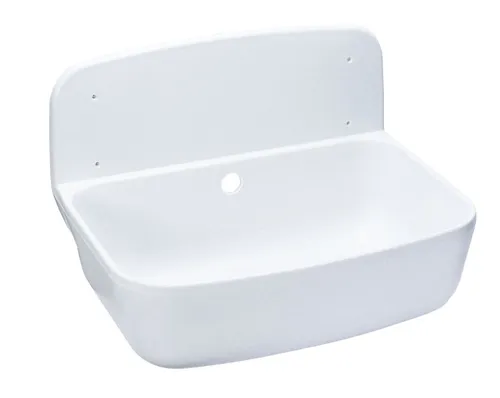 Cornat Wandausgussbecken 495 mm von Cornat