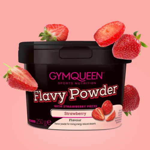 Flavy Powder