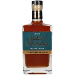 Gold of Mauritius The Heritage Edition von Gold of Mauritius