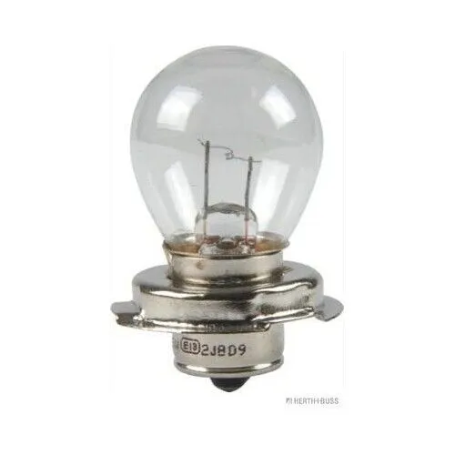 Herth+buss Elparts Glühlampe, Hauptscheinwerfer 89901187
