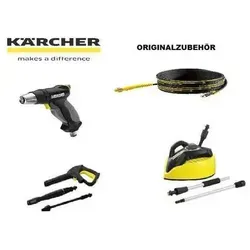 Kärcher Scheibenbürste mittel