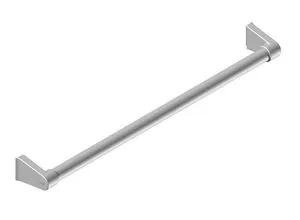 Kermi Handtuchhalter Verteo weiß ZC00700001 von Kermi