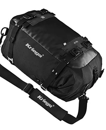 Kriega KUSB30 Motorrad Hecktasche Drypack wasserdicht