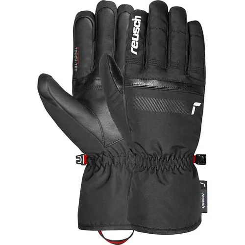 REUSCH Herren Handschuhe Winter Glove All Finger Touch von Reusch