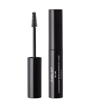 INGLOT Ultrastrong Brow Shaping Gel Clear Augenbrauengel 4 ml