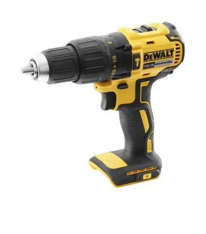 DeWalt DCD778N 18V Akku Schlagbohrschrauber Brushless 65Nm Solo