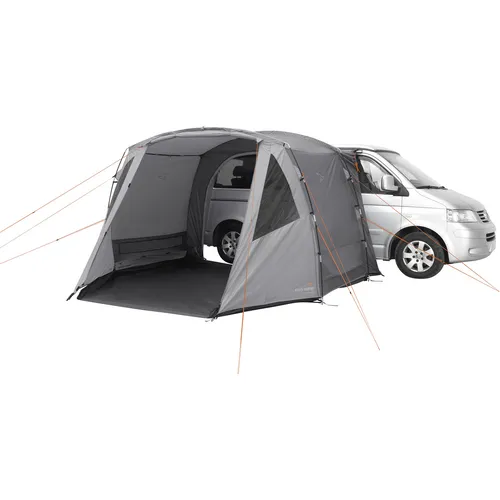 Easy Camp Eidfjord Vorzelt (Größe One Size, grau) von Easy Camp