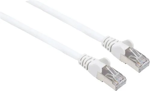 Intellinet 741422 RJ45 Netzwerkkabel 20m