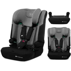 Kinderkraft I-COMFY Autositz für Kinder 76-150 cm von Kinderkraft