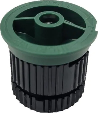 Grüner Sprinklerkopf Typ 8-VAN von Jason & Vogue