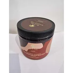 As I Am Coconut Cowash Cleansing Conditioner 454g - Haarspülung für lockiges Haar, reinigt sanft ohne Sulfate und spendet Feuchtigkeit mit Kokosnuss- und Rizinusöl für gesundes Haarwachstum.